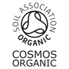 soil associatio organic cosmos organic baba testápoló